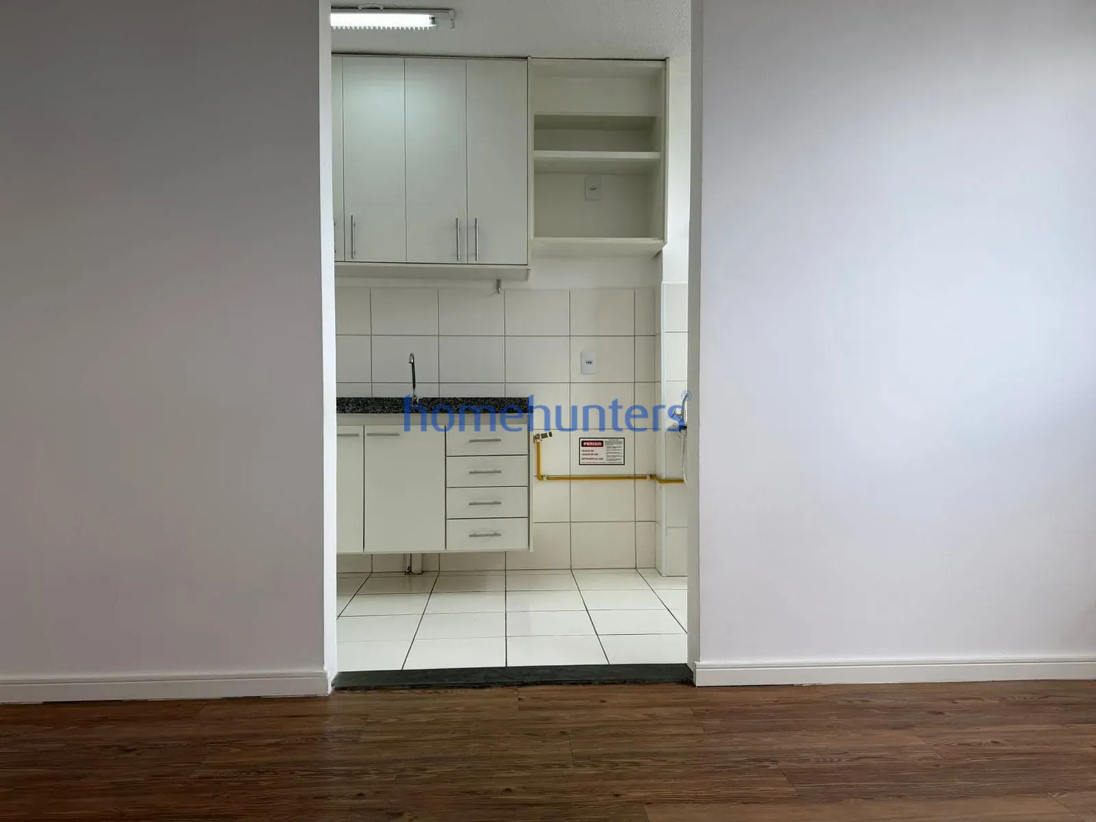 Apartamento, 2 quartos, 44 m² - Foto 7