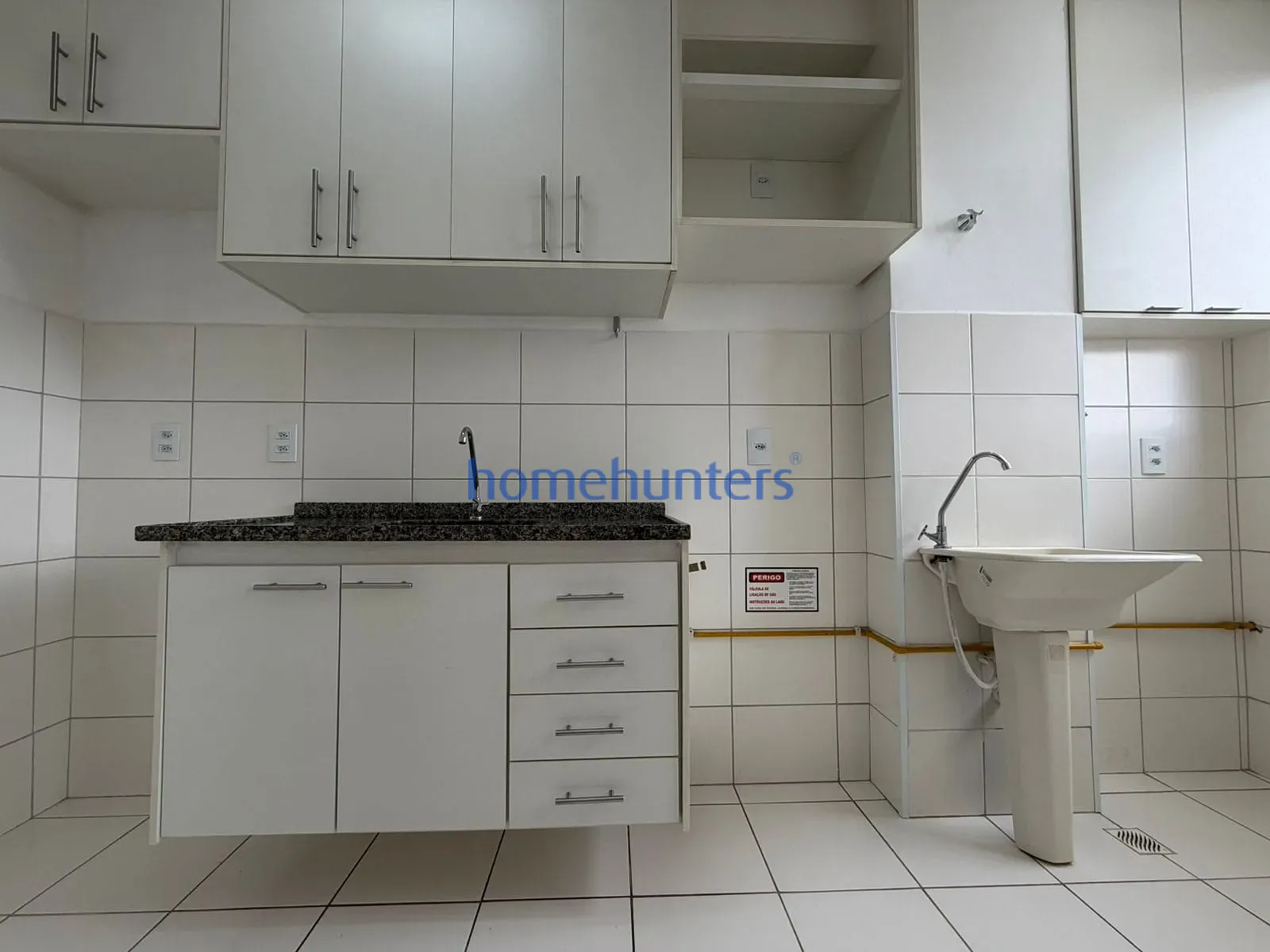 Apartamento, 2 quartos, 44 m² - Foto 9