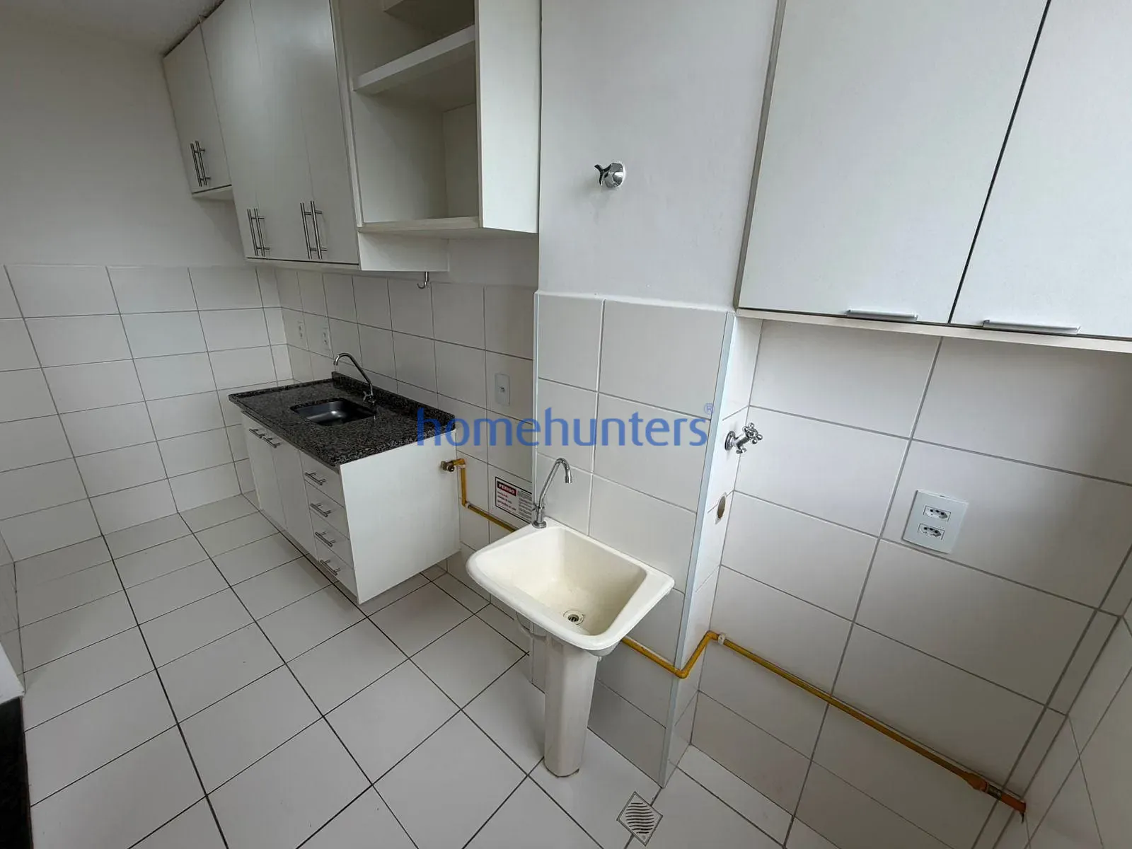 Apartamento, 2 quartos, 44 m² - Foto 11