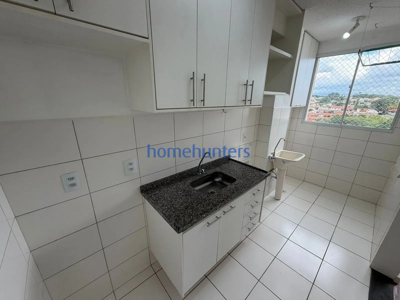 Apartamento, 2 quartos, 44 m² - Foto 15