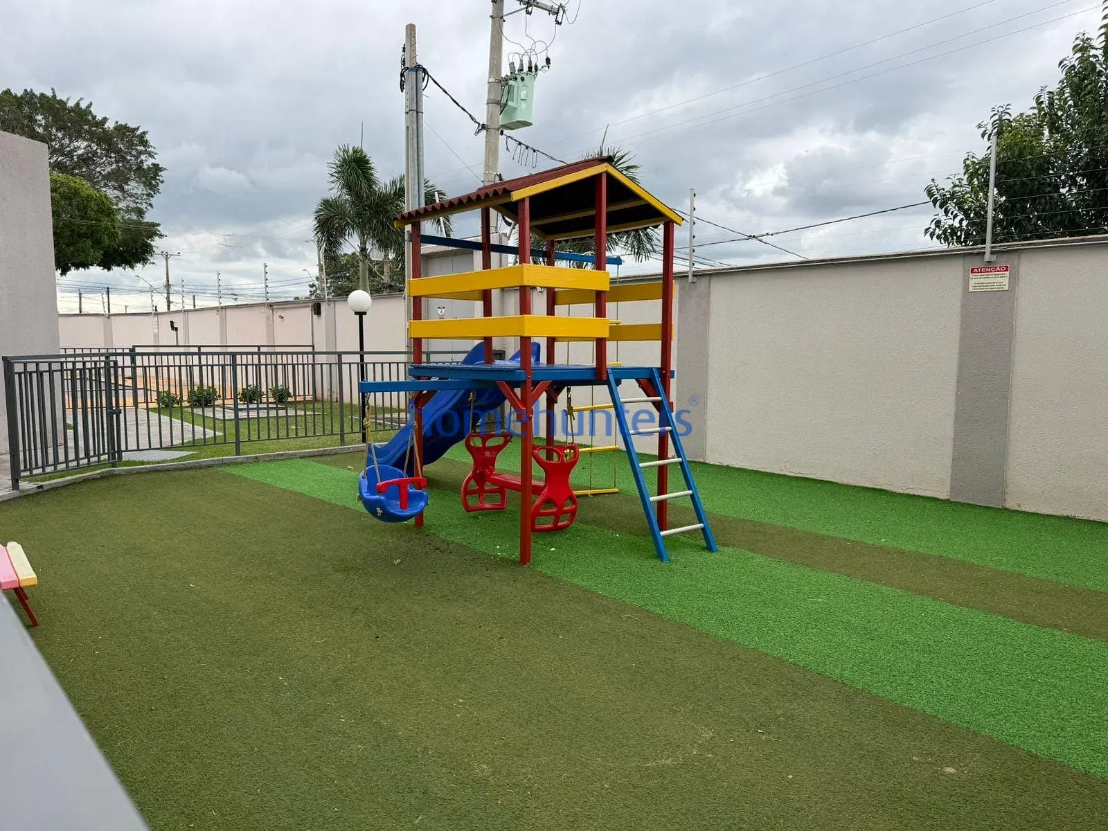 Apartamento, 2 quartos, 44 m² - Foto 21