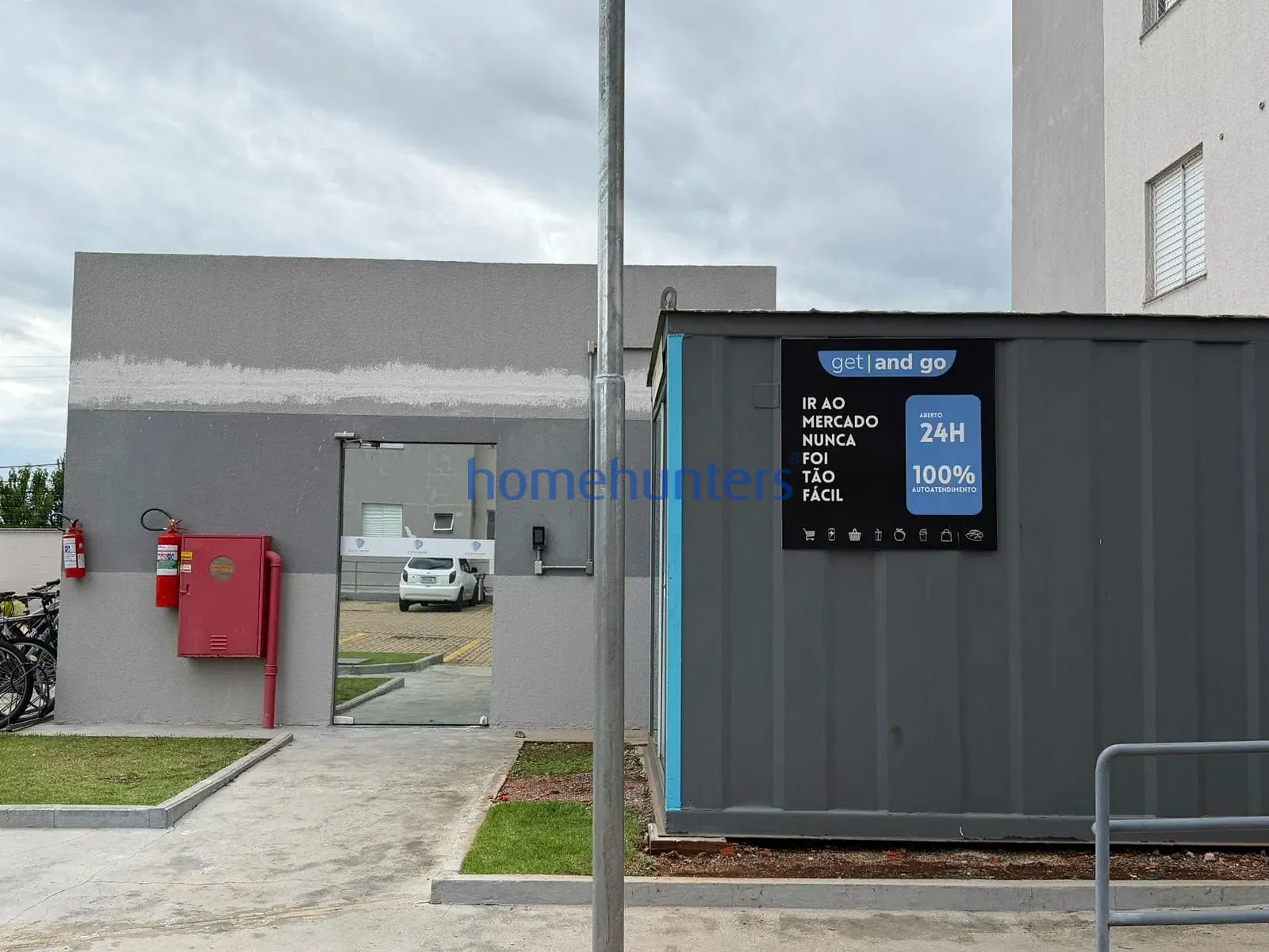 Apartamento, 2 quartos, 44 m² - Foto 22