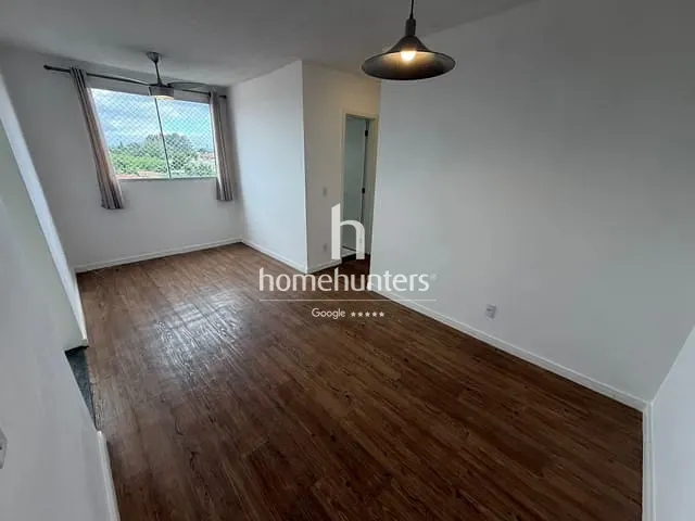 Apartamento com 44m² 2 quartos e 1 banheiro, à venda, no bairro Vila Miguel Vicente Cury em Campinas