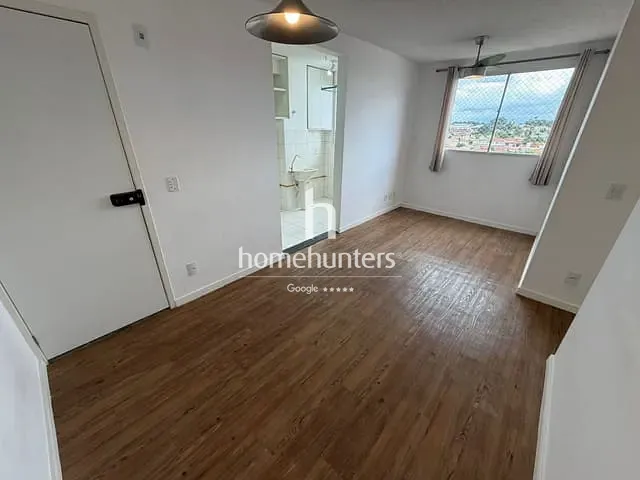 Apartamento com 44m² 2 quartos e 1 banheiro, à venda, no bairro Vila Miguel Vicente Cury em Campinas