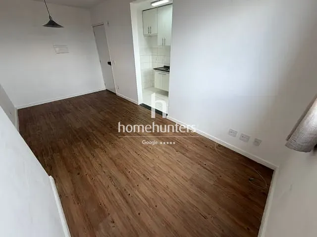 Apartamento com 44m² 2 quartos e 1 banheiro, à venda, no bairro Vila Miguel Vicente Cury em Campinas