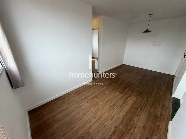 Apartamento com 44m² 2 quartos e 1 banheiro, à venda, no bairro Vila Miguel Vicente Cury em Campinas