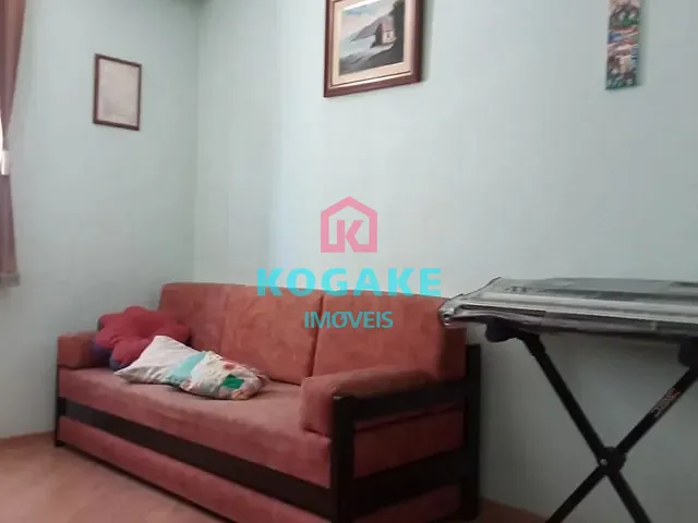 Apartamento com 131m² 3 quartos e 3 banheiros, à venda, no bairro Vila Adyana em São José dos Campos