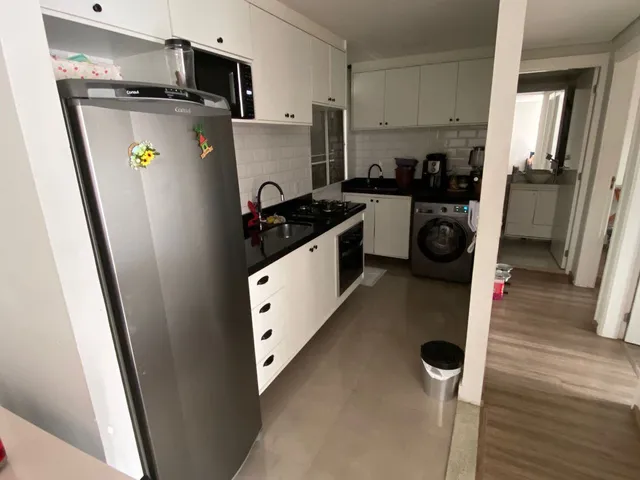 Apartamento 2 quartos e 1 banheiro, à venda ou para alugar, no bairro Lageado em Cotia