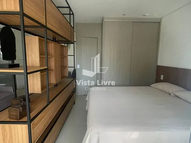 Apartamento com 49m² 1 quarto e 1 banheiro, à venda, no bairro Vila Gertrudes em São Paulo