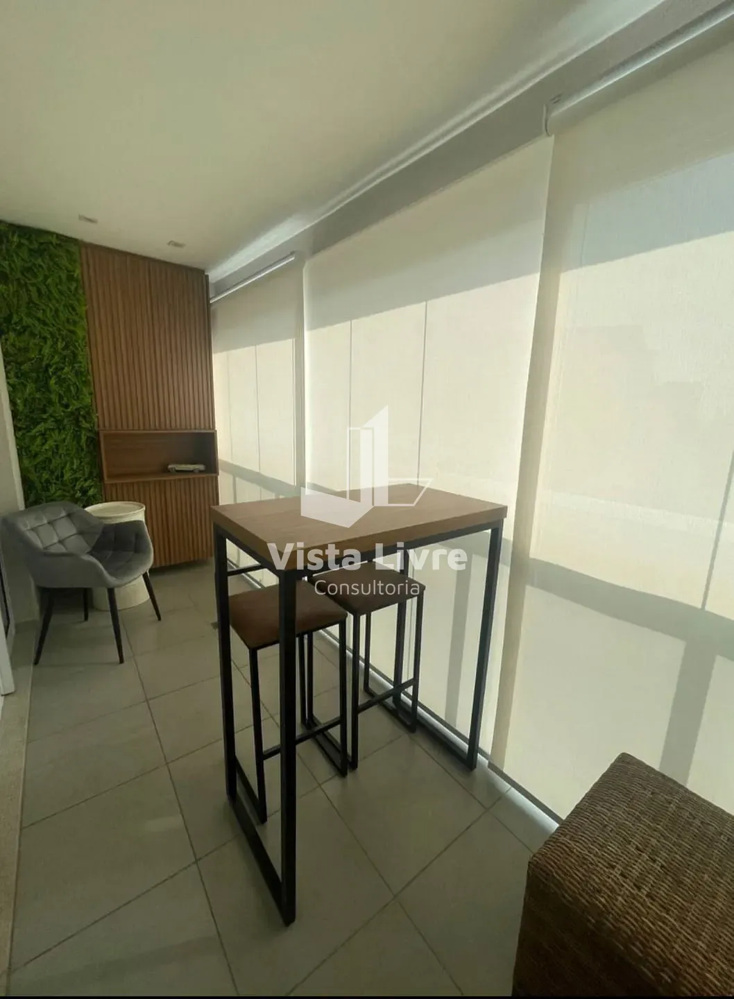 Apartamento, 1 quarto, 49 m² - Foto 4