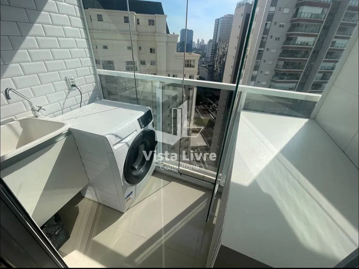 Apartamento, 1 quarto, 49 m² - Foto 10