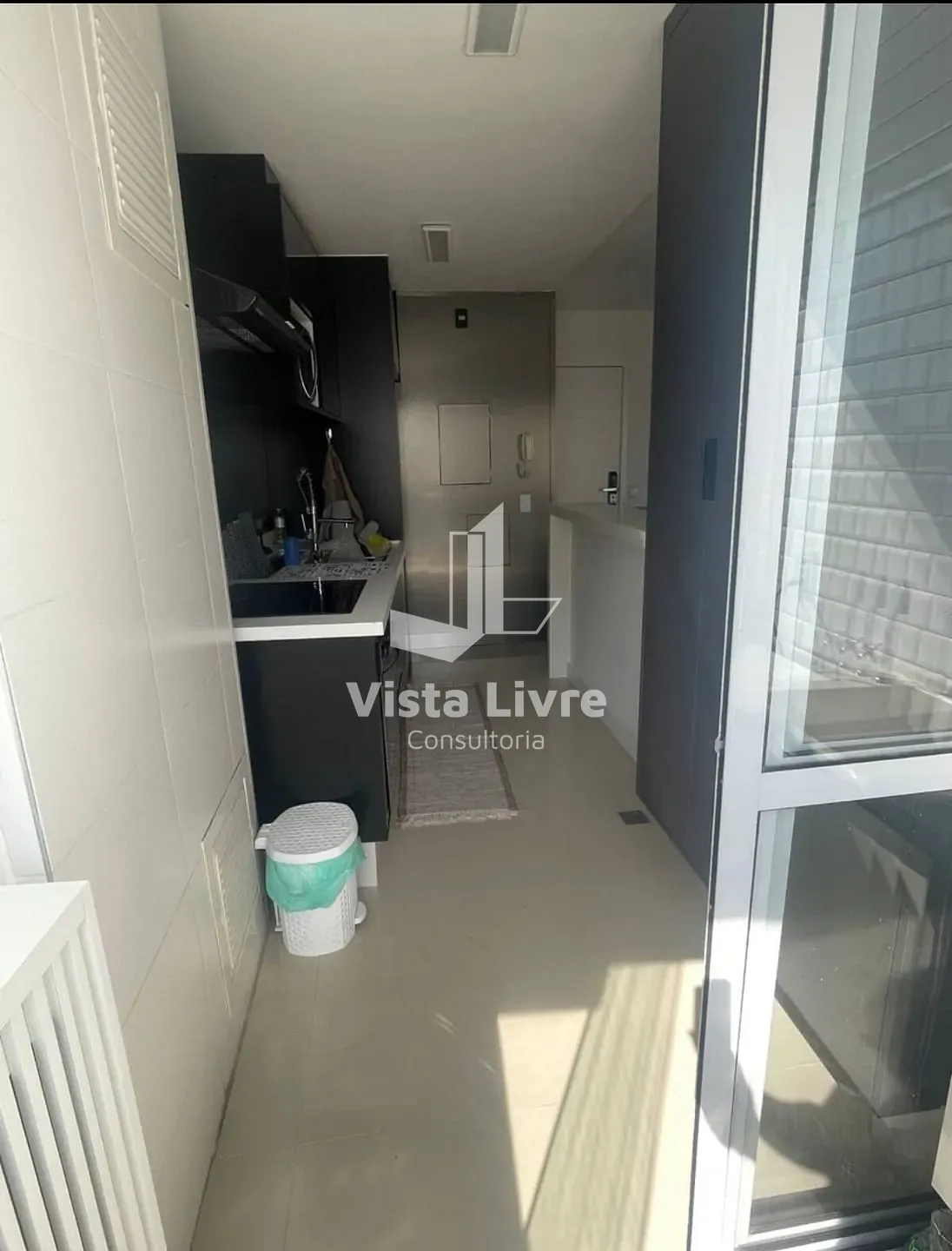 Apartamento, 1 quarto, 49 m² - Foto 7