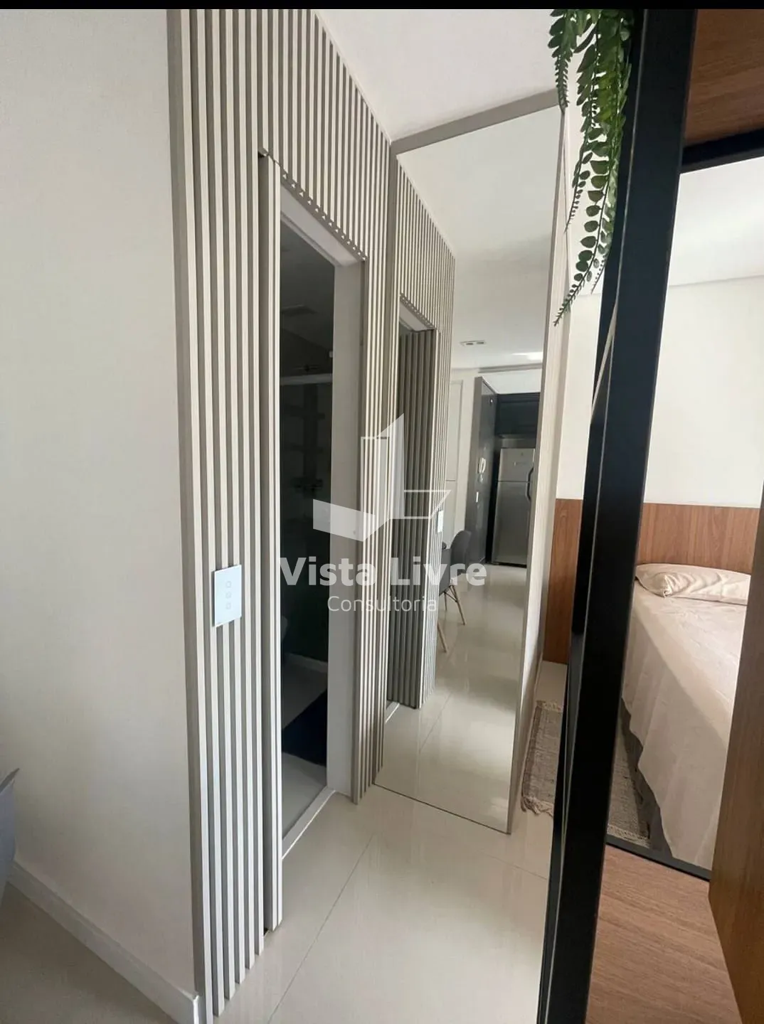 Apartamento, 1 quarto, 49 m² - Foto 8