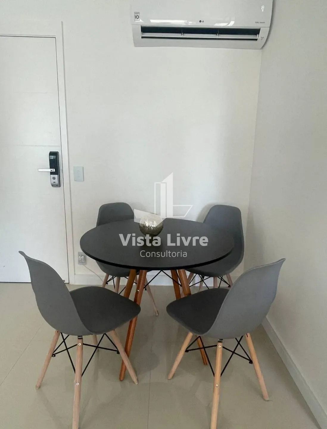 Apartamento, 1 quarto, 49 m² - Foto 9
