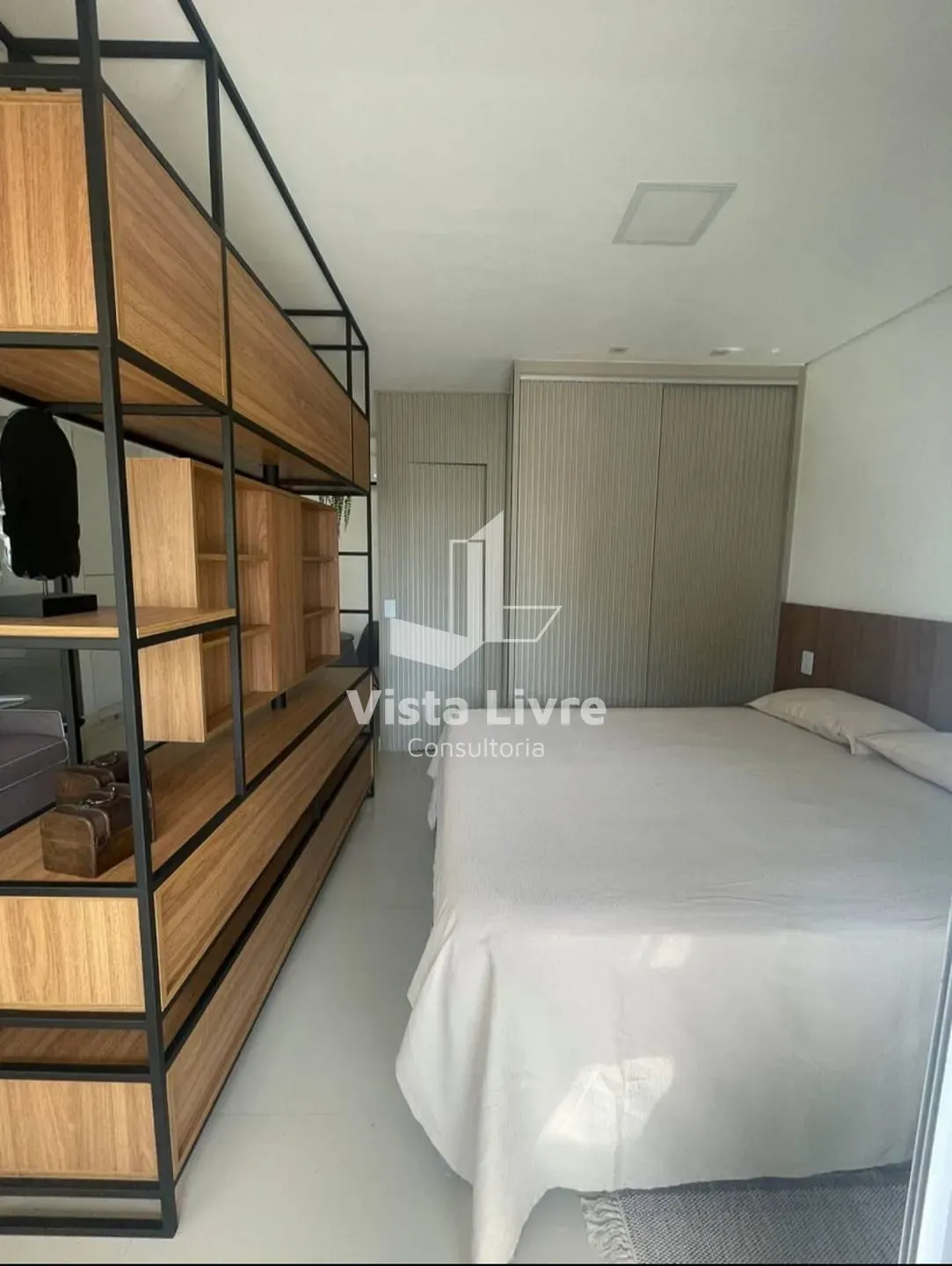 Apartamento, 1 quarto, 49 m² - Foto 2