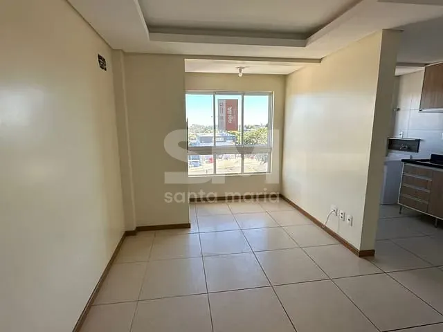 Apartamento 2 quartos e 1 banheiro, à venda, no bairro Universitário em Chapecó