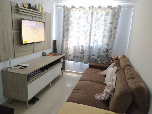 Foto do Apartamento - Apartamento à venda 2 Quartos, 48M², Jardim Vila Formosa, São Paulo - SP | 1 Fatto Nova Carrão | ZONA LESTE IMÓVEIS