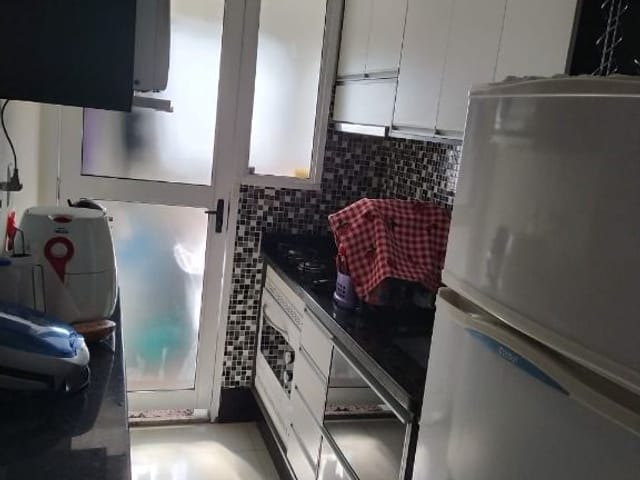 Foto do Apartamento - Apartamento à venda 2 Quartos, 48M², Jardim Vila Formosa, São Paulo - SP | 1 Fatto Nova Carrão | ZONA LESTE IMÓVEIS