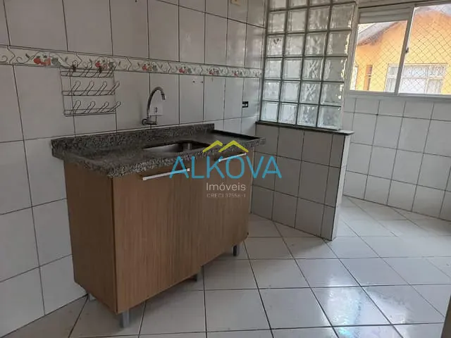 Apartamento 3 quartos e 2 banheiros, à venda, no bairro Cidade Morumbi em São José dos Campos