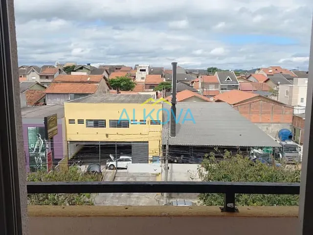 Apartamento 3 quartos e 2 banheiros, à venda, no bairro Cidade Morumbi em São José dos Campos