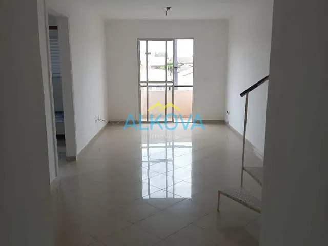 Apartamento 3 quartos e 2 banheiros, à venda, no bairro Cidade Morumbi em São José dos Campos
