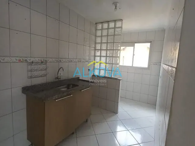 Apartamento 3 quartos e 2 banheiros, à venda, no bairro Cidade Morumbi em São José dos Campos