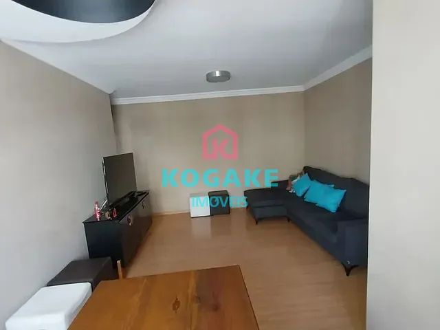 Apartamento 3 quartos e 2 banheiros, à venda, no bairro Jardim das Colinas em São José dos Campos