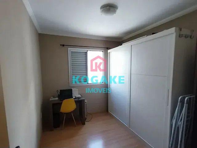 Apartamento 3 quartos e 2 banheiros, à venda, no bairro Jardim das Colinas em São José dos Campos