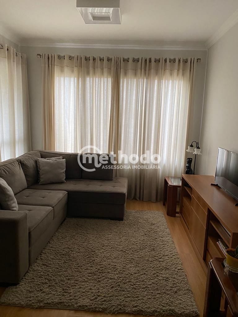 Apartamento, 3 quartos, 113 m² - Foto 2