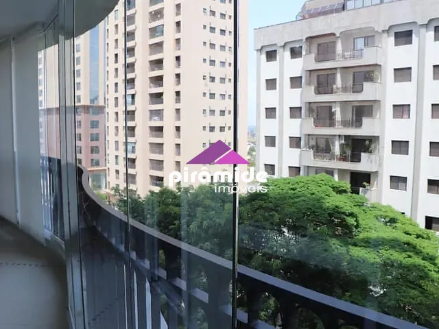 Apartamento com 220m² 4 quartos e 5 banheiros, à venda, no bairro Jardim Aquárius em São José dos Campos