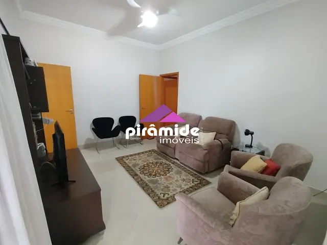 Apartamento com 220m² 4 quartos e 6 banheiros, à venda, no bairro Jardim Aquárius em São José dos Campos