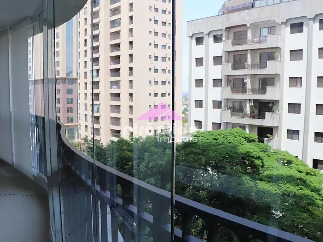 Apartamento com 220m² 4 quartos e 5 banheiros, à venda, no bairro Jardim Aquárius em São José dos Campos