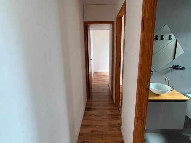 Apartamento 2 quartos e 1 banheiro, à venda, no bairro Conjunto Habitacional - Setor A em Itapevi