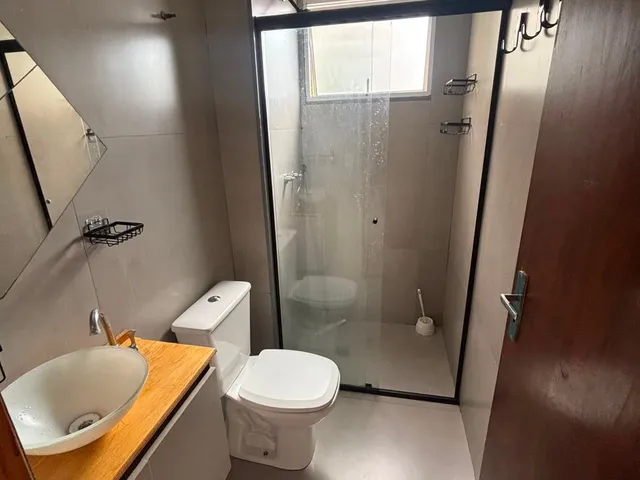 Apartamento 2 quartos e 1 banheiro, à venda, no bairro Conjunto Habitacional - Setor A em Itapevi