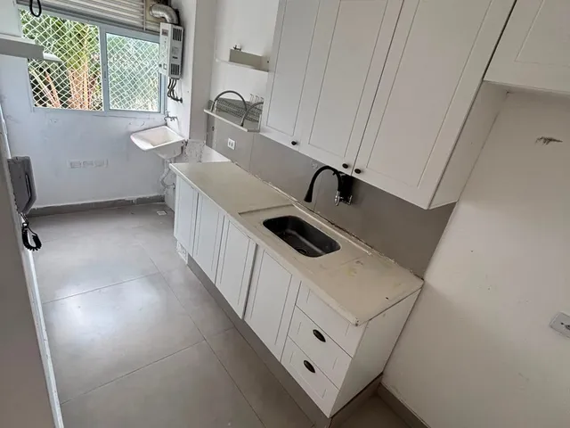 Apartamento 2 quartos e 1 banheiro, à venda, no bairro Conjunto Habitacional - Setor A em Itapevi
