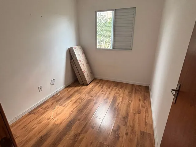 Apartamento 2 quartos e 1 banheiro, à venda, no bairro Conjunto Habitacional - Setor A em Itapevi
