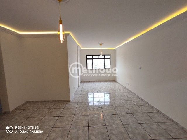 Apartamento, 3 quartos, 102 m² - Foto 1
