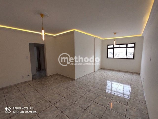 Apartamento, 3 quartos, 102 m² - Foto 2