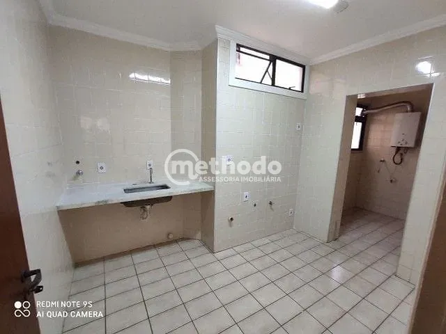Apartamento com 102m² 3 quartos e 2 banheiros, à venda, no bairro Vila João Jorge em Campinas
