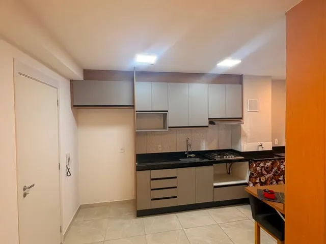 Apartamento 2 quartos e 1 banheiro, à venda, no bairro Metalúrgicos em Osasco