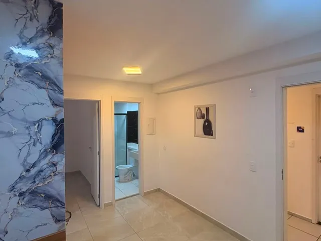 Apartamento 2 quartos e 1 banheiro, à venda, no bairro Metalúrgicos em Osasco