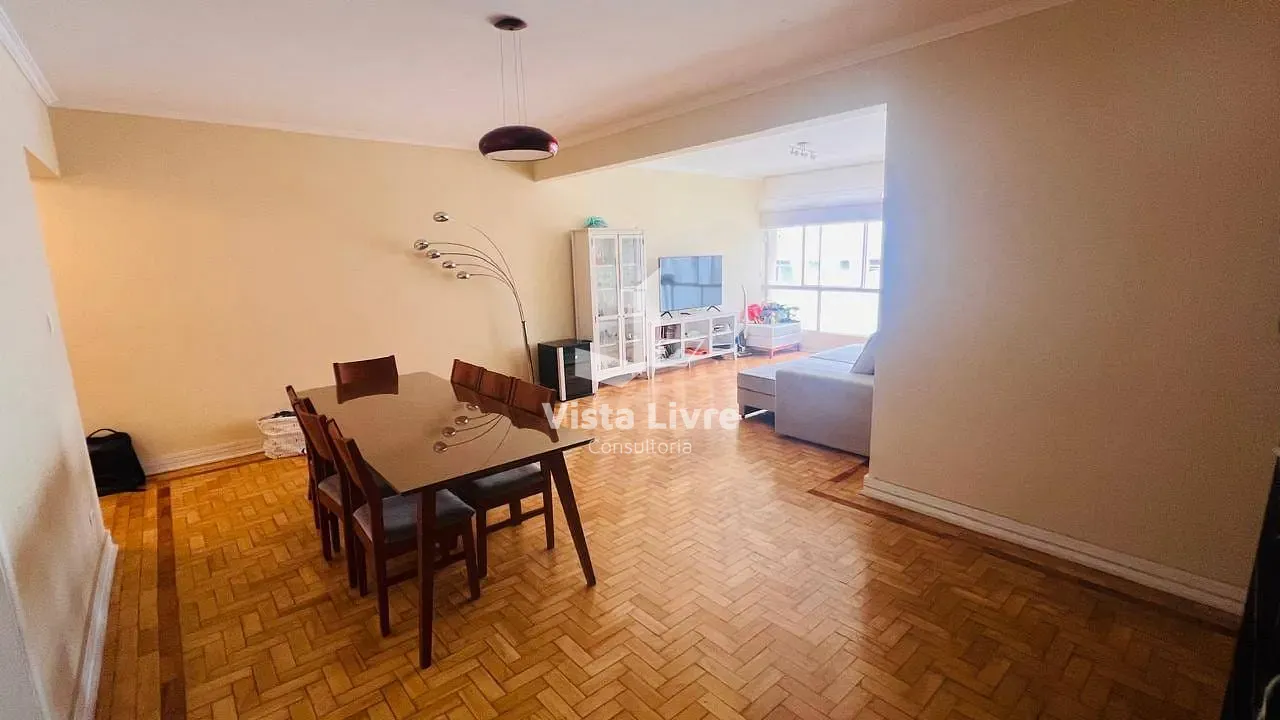 Apartamento, 3 quartos, 216 m² - Foto 3