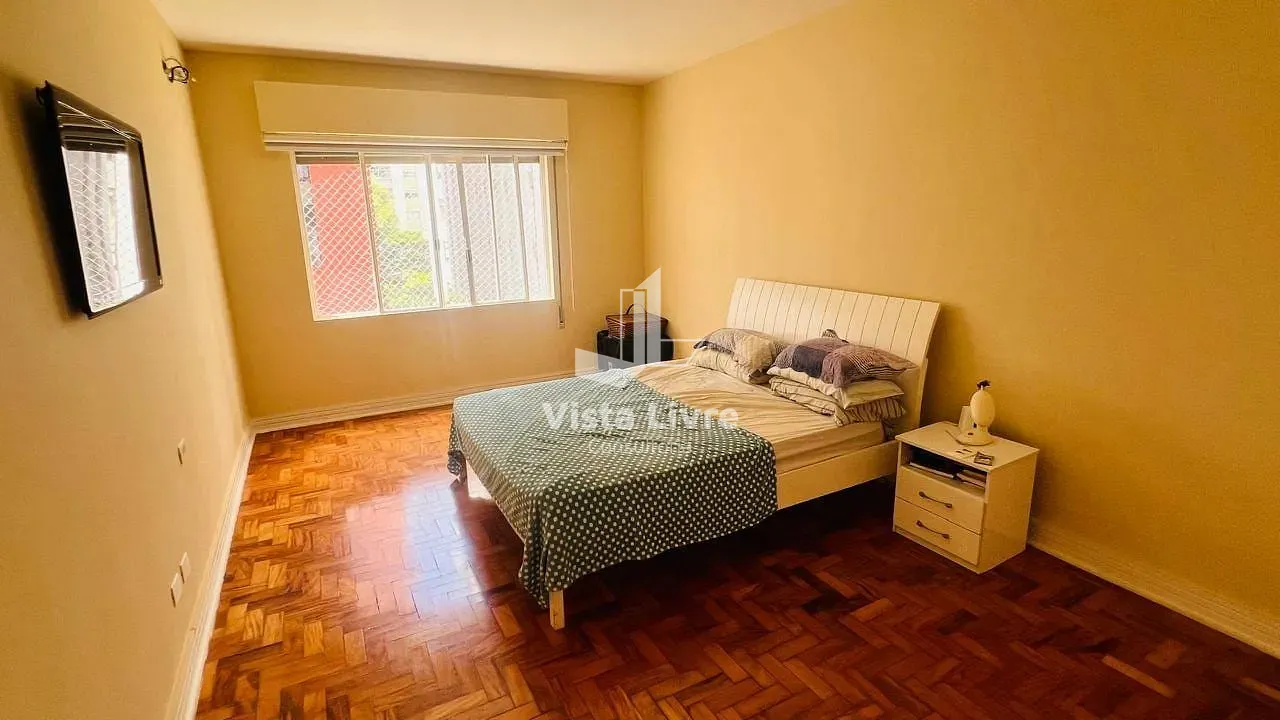 Apartamento, 3 quartos, 216 m² - Foto 5