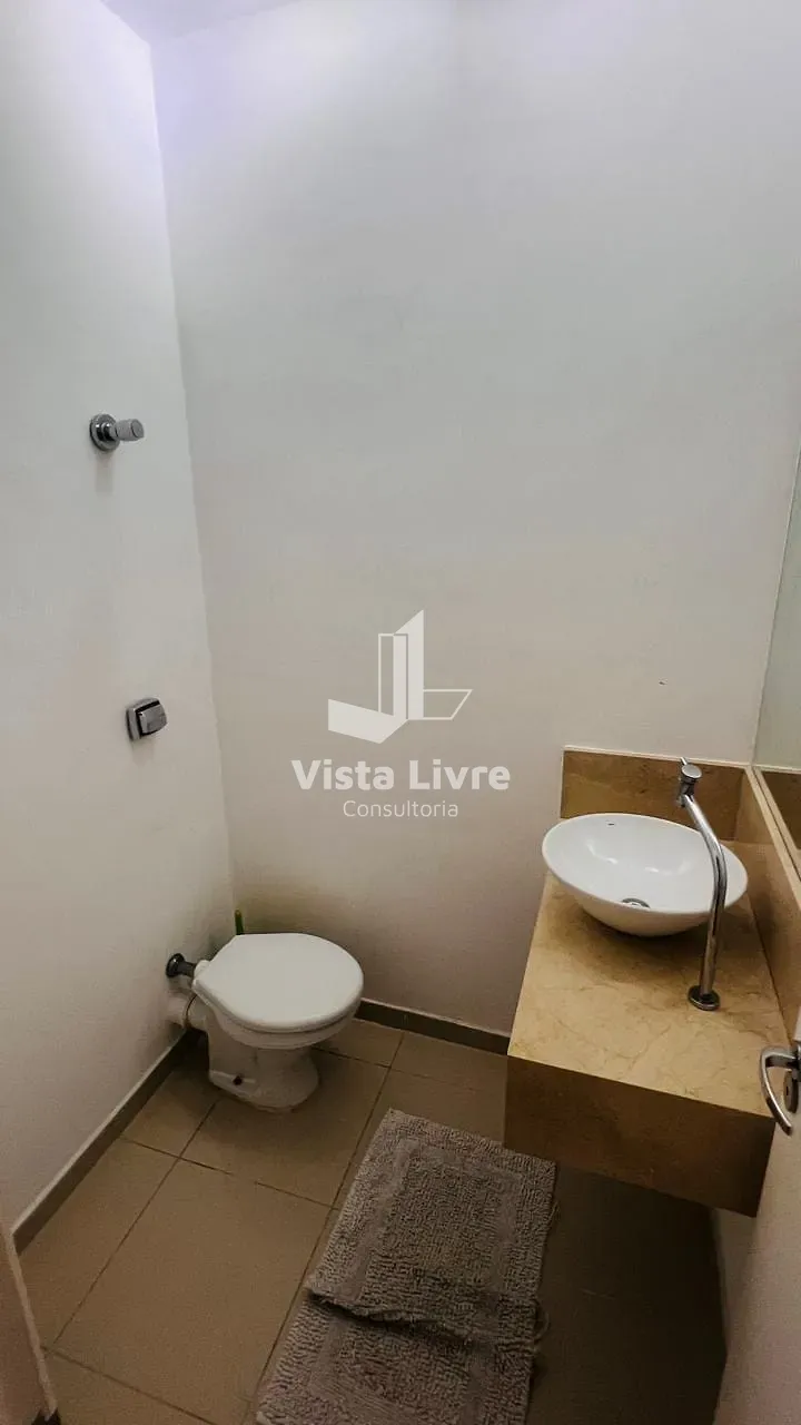 Apartamento, 3 quartos, 216 m² - Foto 15