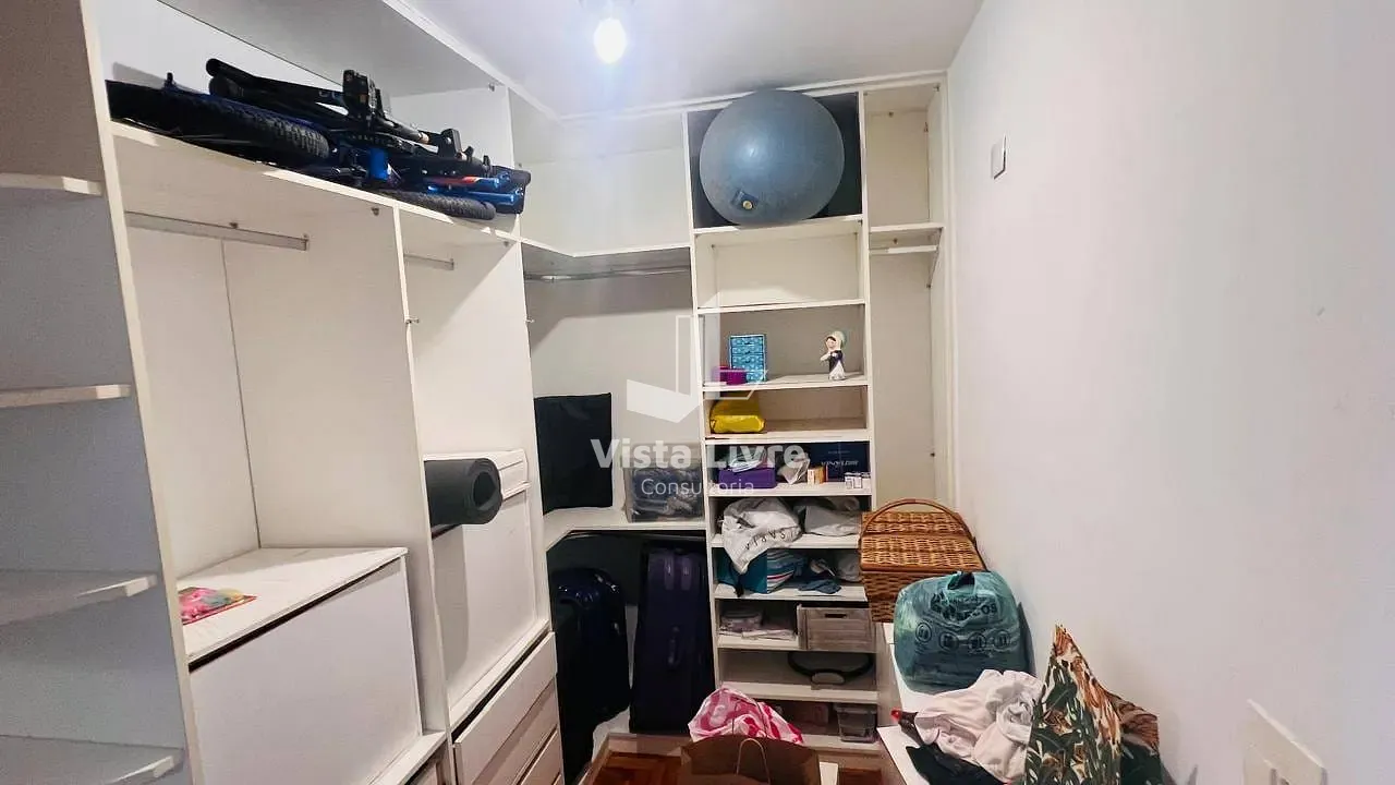 Apartamento, 3 quartos, 216 m² - Foto 7