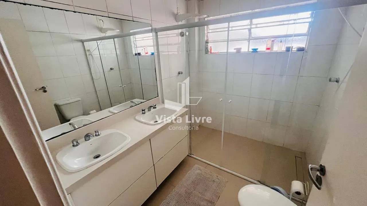 Apartamento, 3 quartos, 216 m² - Foto 17