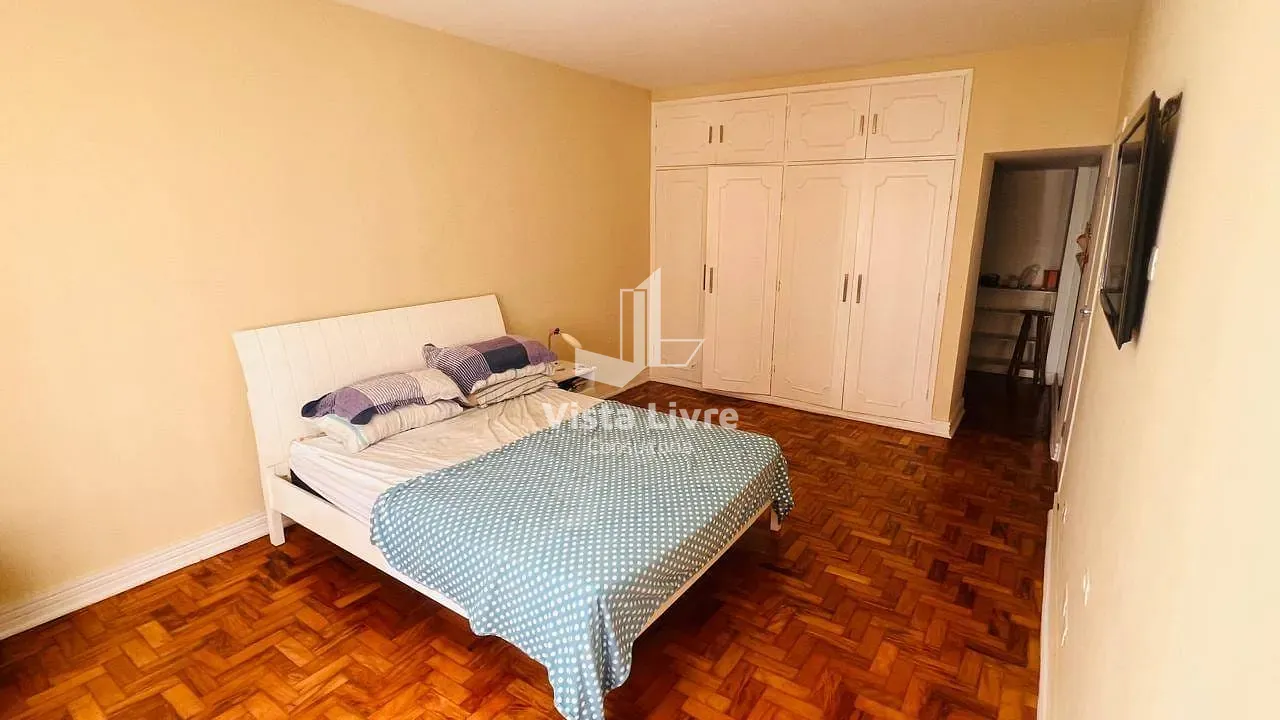 Apartamento, 3 quartos, 216 m² - Foto 8
