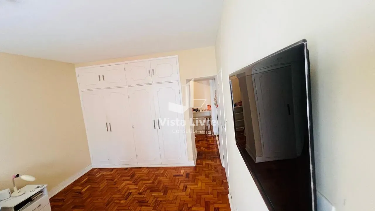 Apartamento, 3 quartos, 216 m² - Foto 9