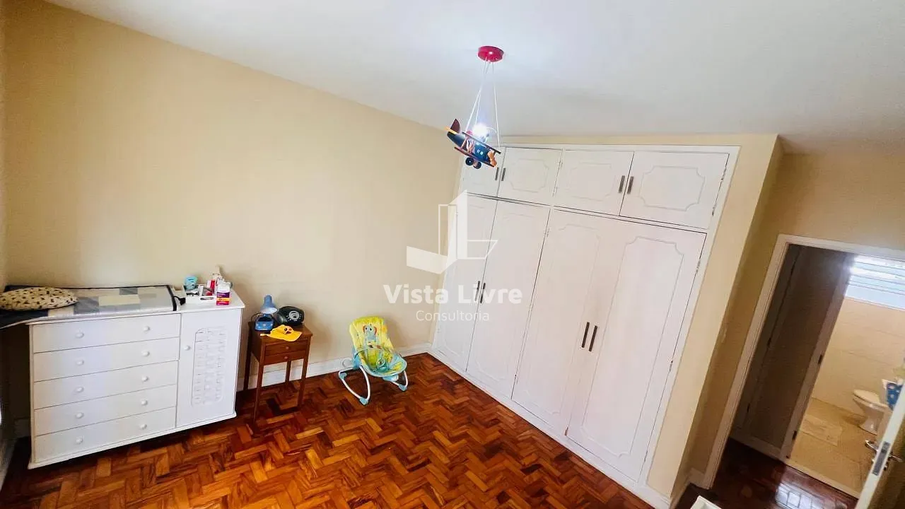 Apartamento, 3 quartos, 216 m² - Foto 10