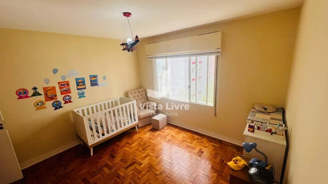 Apartamento, 3 quartos, 216 m² - Foto 11